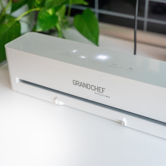 Macchina sottovuoto automatica EvoFresh