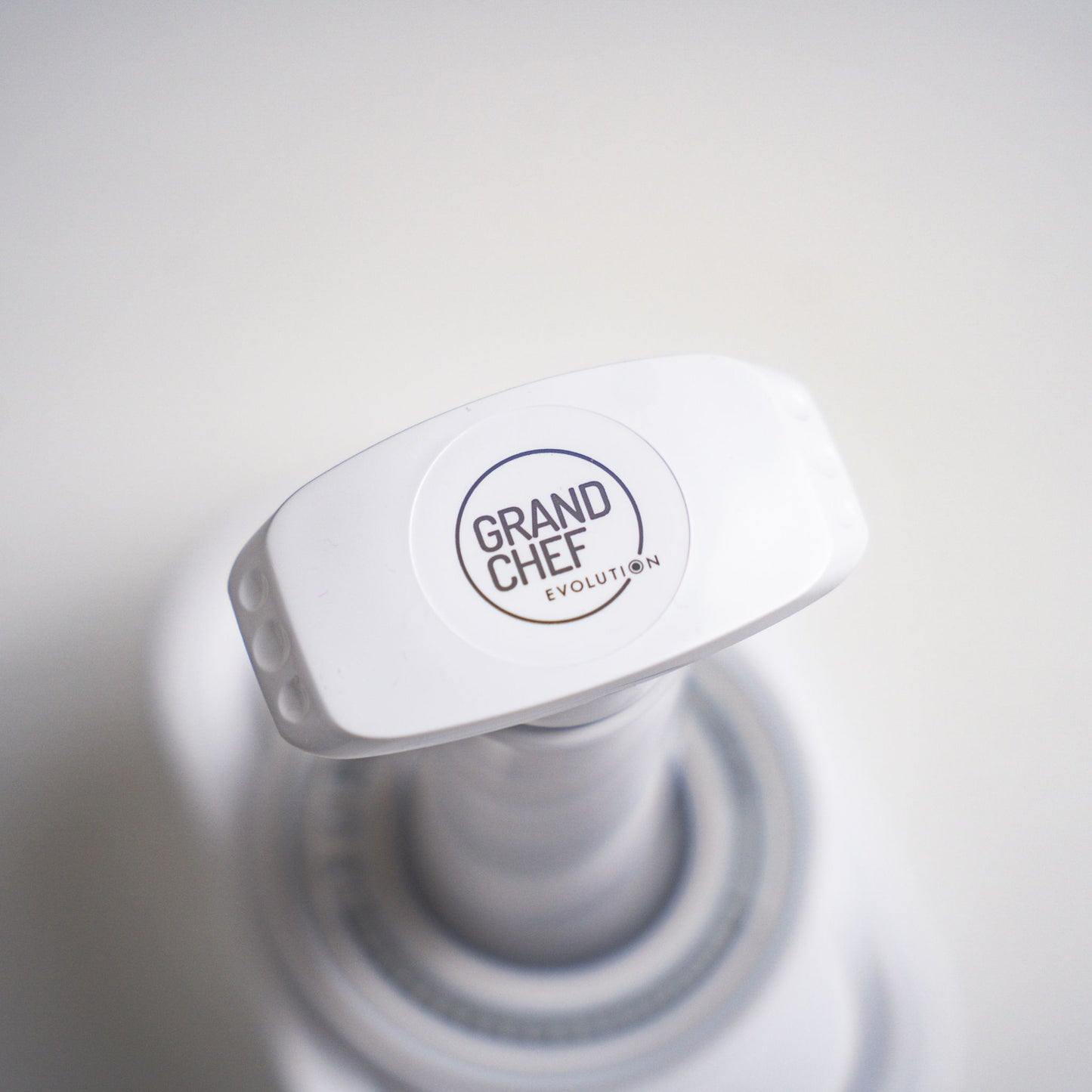 Set contenitori sottovuoto in vetro borosilicato – 4 pezzi