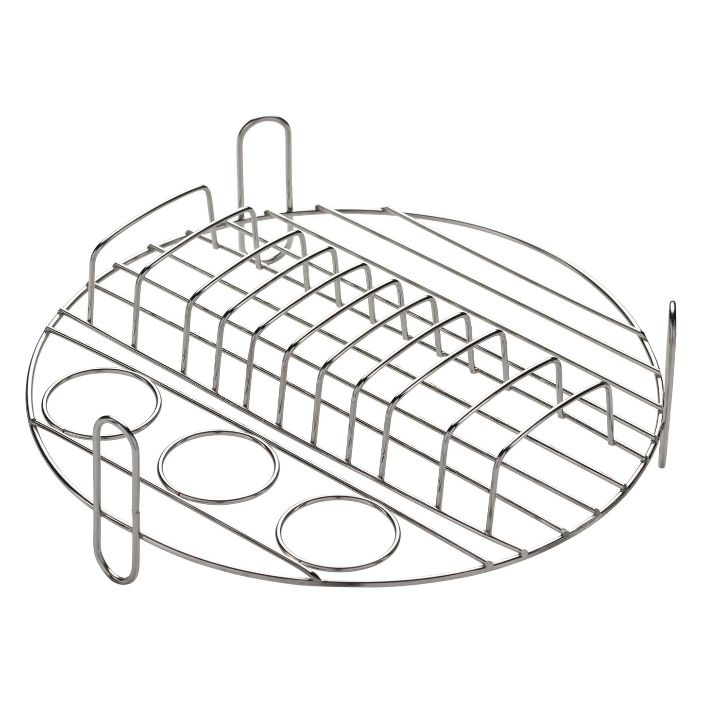 u-Griglia da colazione - accessorio per robot Grand Chef Evolution