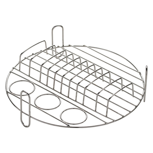 u-Griglia da colazione - accessorio per robot Grand Chef Evolution