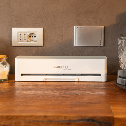 Macchina sottovuoto automatica EvoFresh