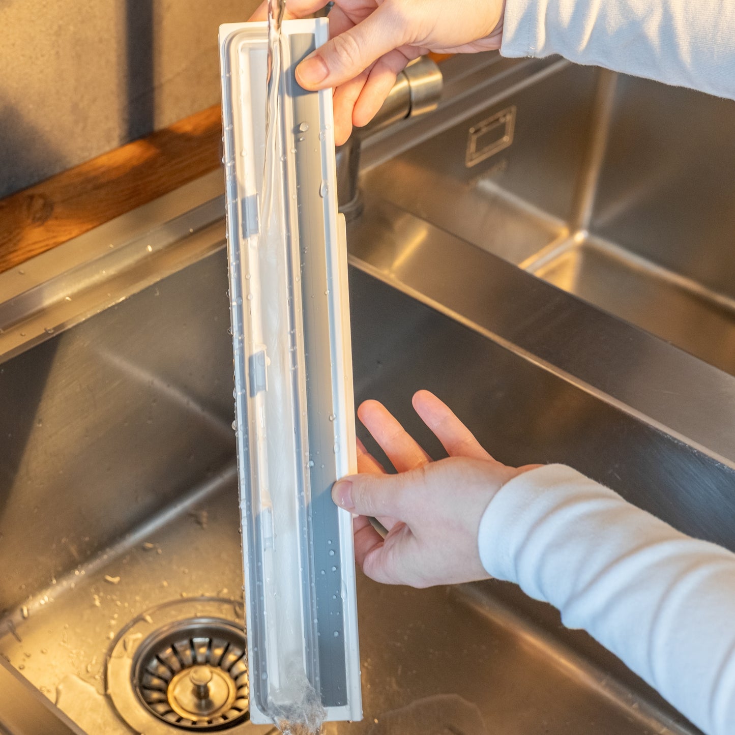 Macchina sottovuoto automatica EvoFresh