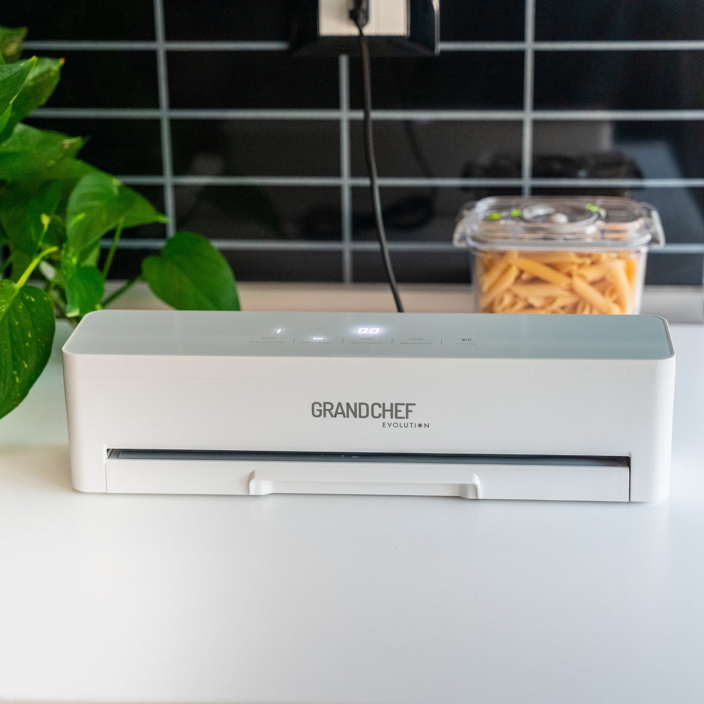 Macchina sottovuoto automatica EvoFresh