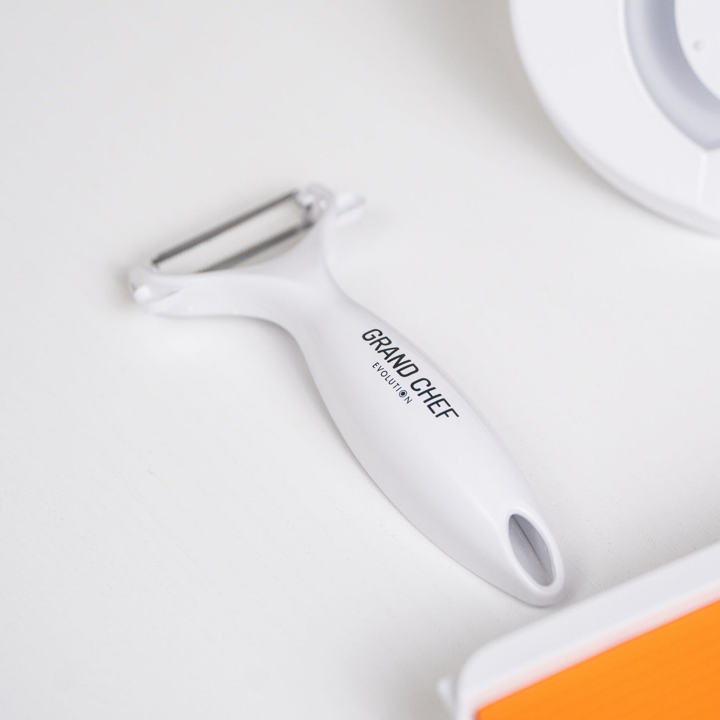 Mandolina Professionale con Funzione Julienne – Set 6 pz