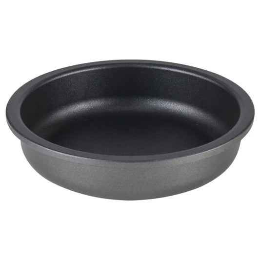 Tegame circolare in lega di alluminio Professionale Ø 16 cm - Linea Professional