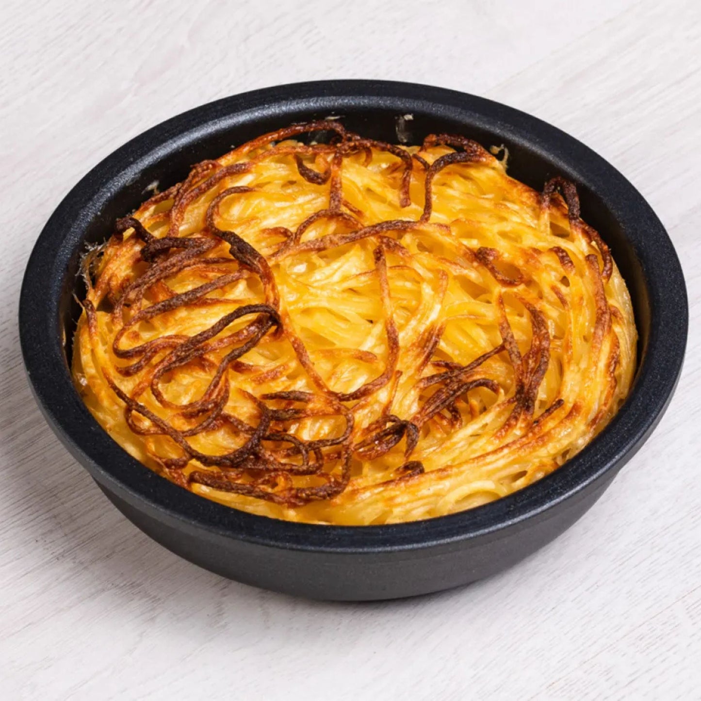 Tegame circolare in lega di alluminio Professionale Ø 16 cm - Linea Professional