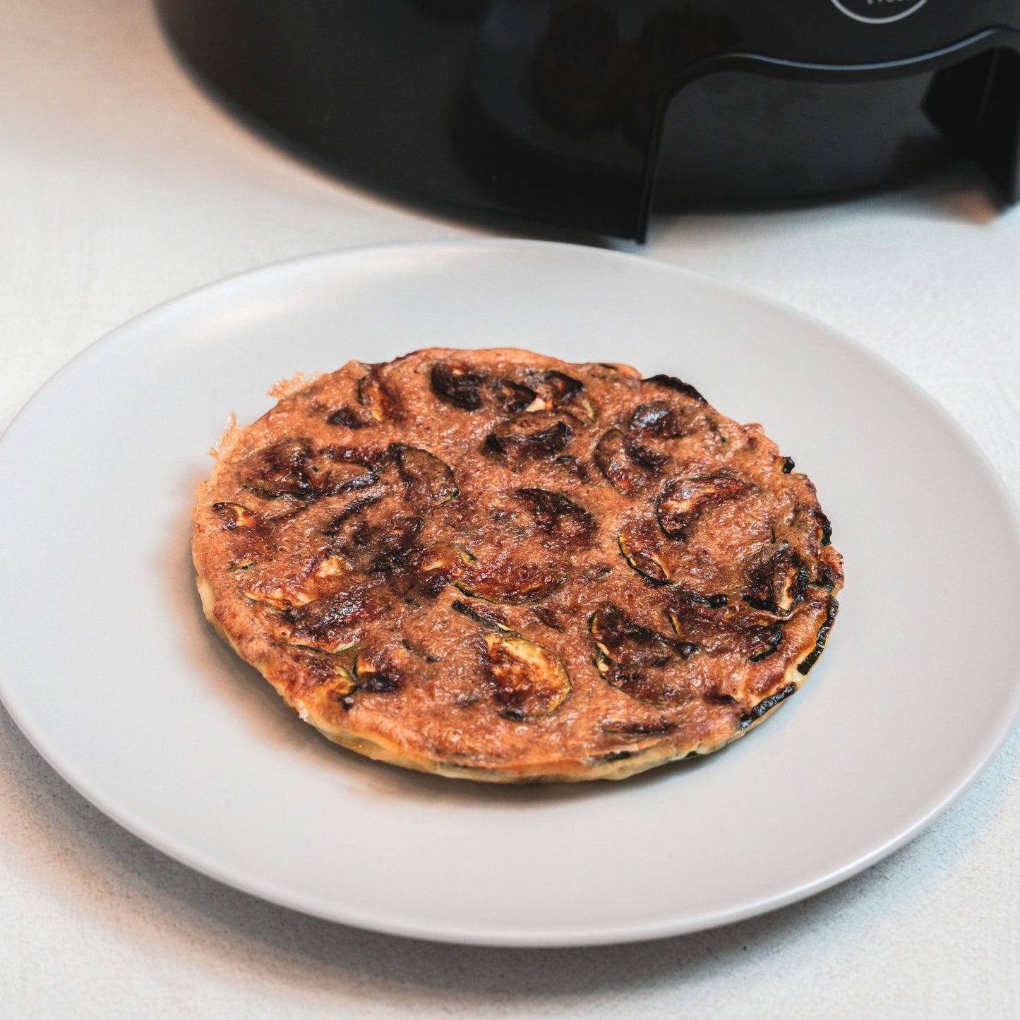 Tegame circolare in lega di alluminio Professionale Ø 16 cm - Linea Professional