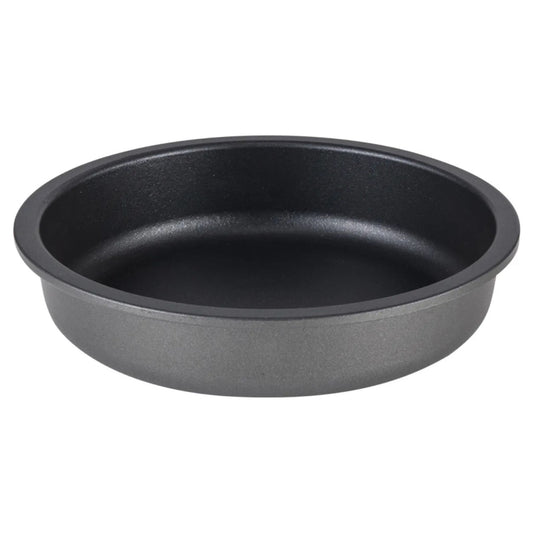 Tegame circolare in lega di alluminio Professionale Ø 20 cm - Linea Professional