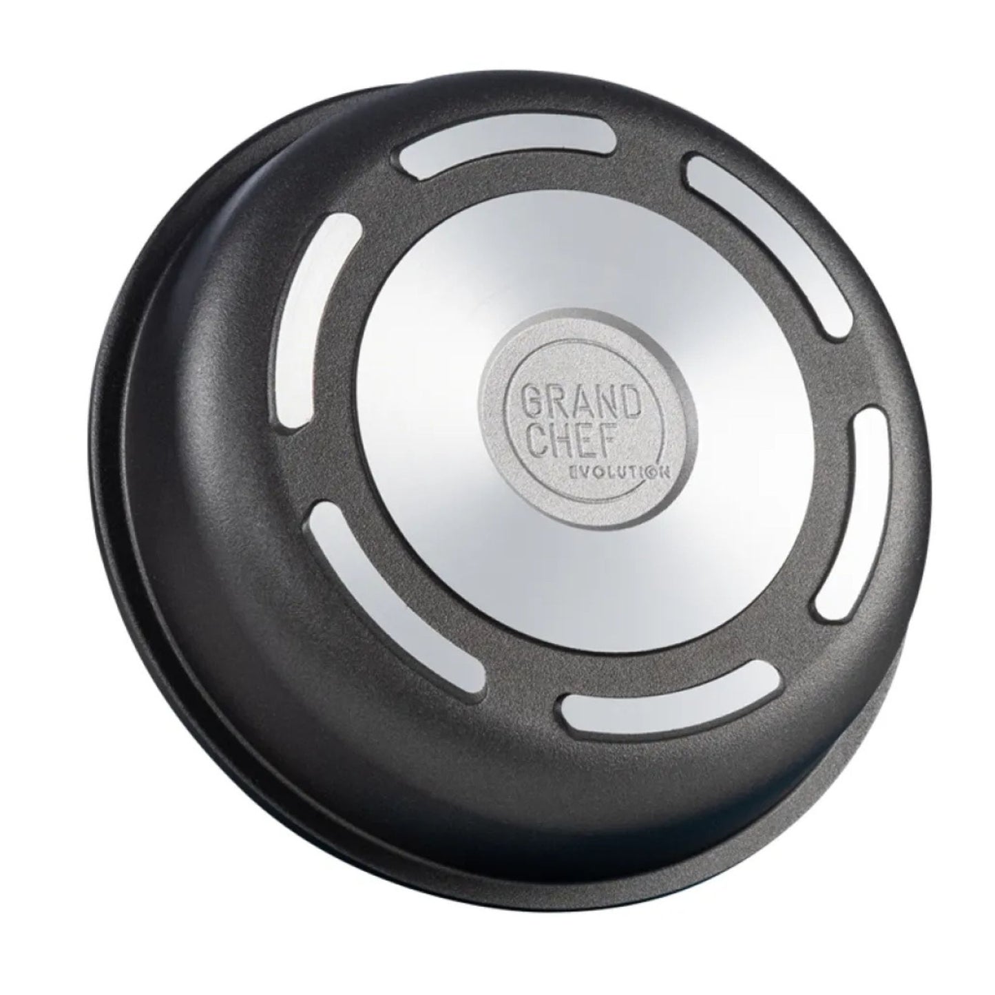 Tegame circolare in lega di alluminio Professionale Ø 20 cm - Linea Professional