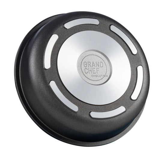 Tegame circolare in lega di alluminio Professionale Ø 20 cm - Linea Professional