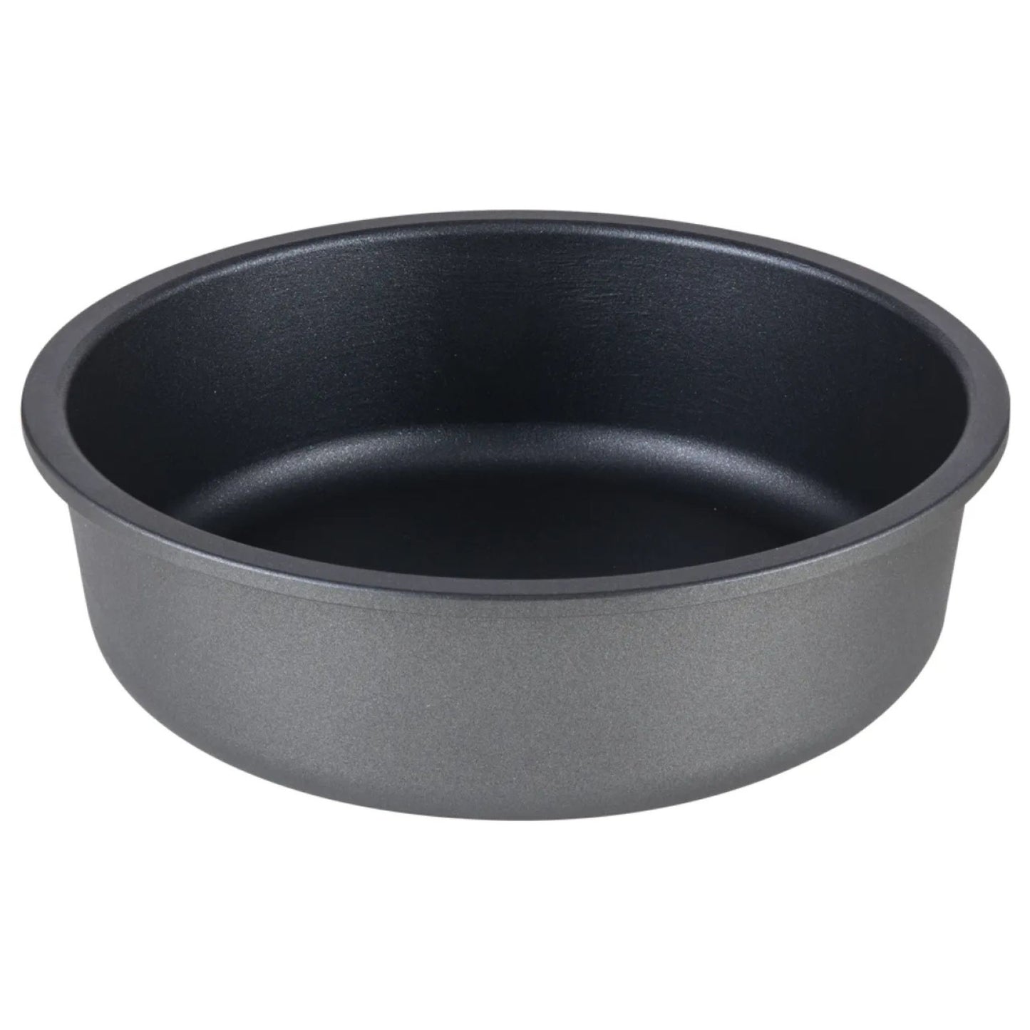 Tegame circolare in lega di alluminio Professionale Ø 22 cm - Linea Professional