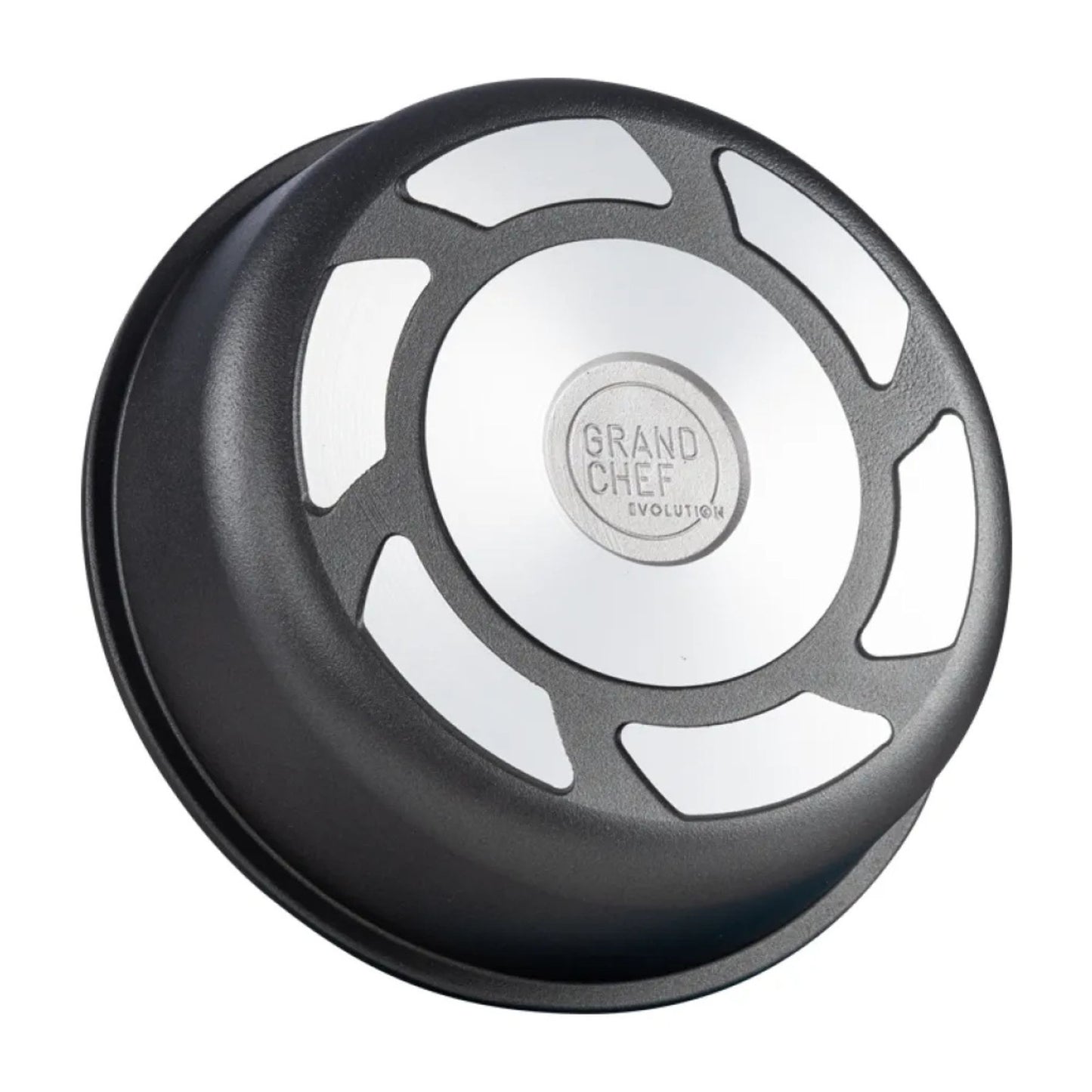 Tegame circolare in lega di alluminio Professionale Ø 22 cm - Linea Professional