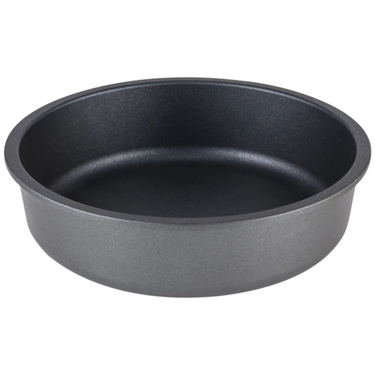 Tegame circolare in lega di alluminio Professionale Ø 26 cm - Linea Professional