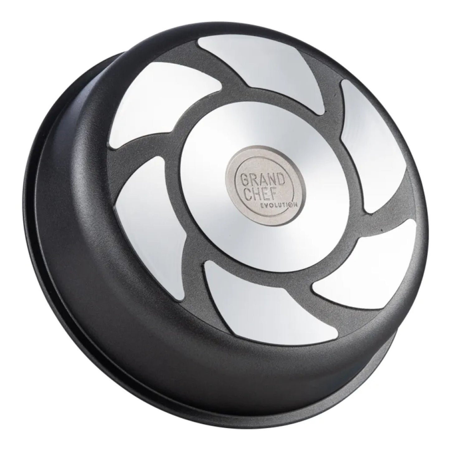 Tegame circolare in lega di alluminio Professionale Ø 26 cm - Linea Professional