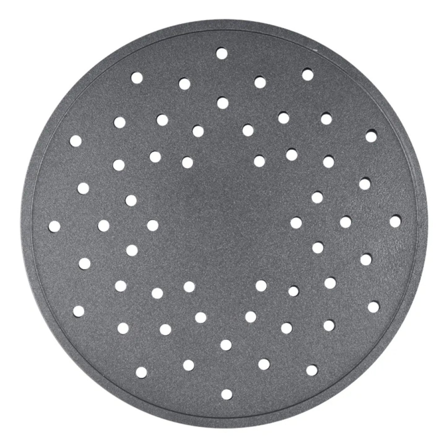 Teglia forata / coperchio double-face Ø 25 cm - Linea Professional