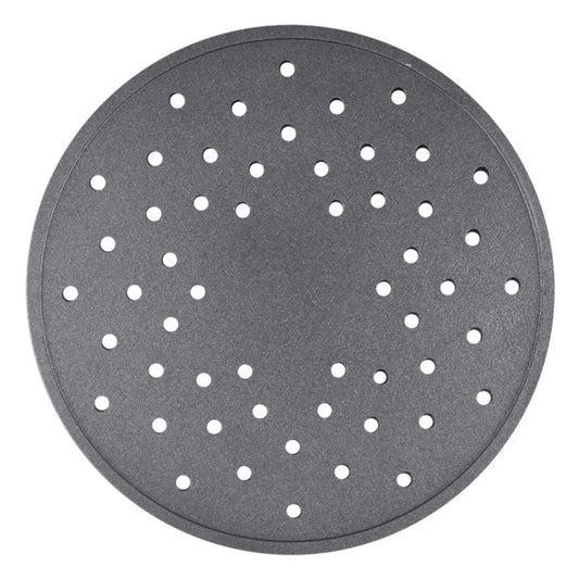 Teglia forata / coperchio double-face Ø 25 cm - Linea Professional