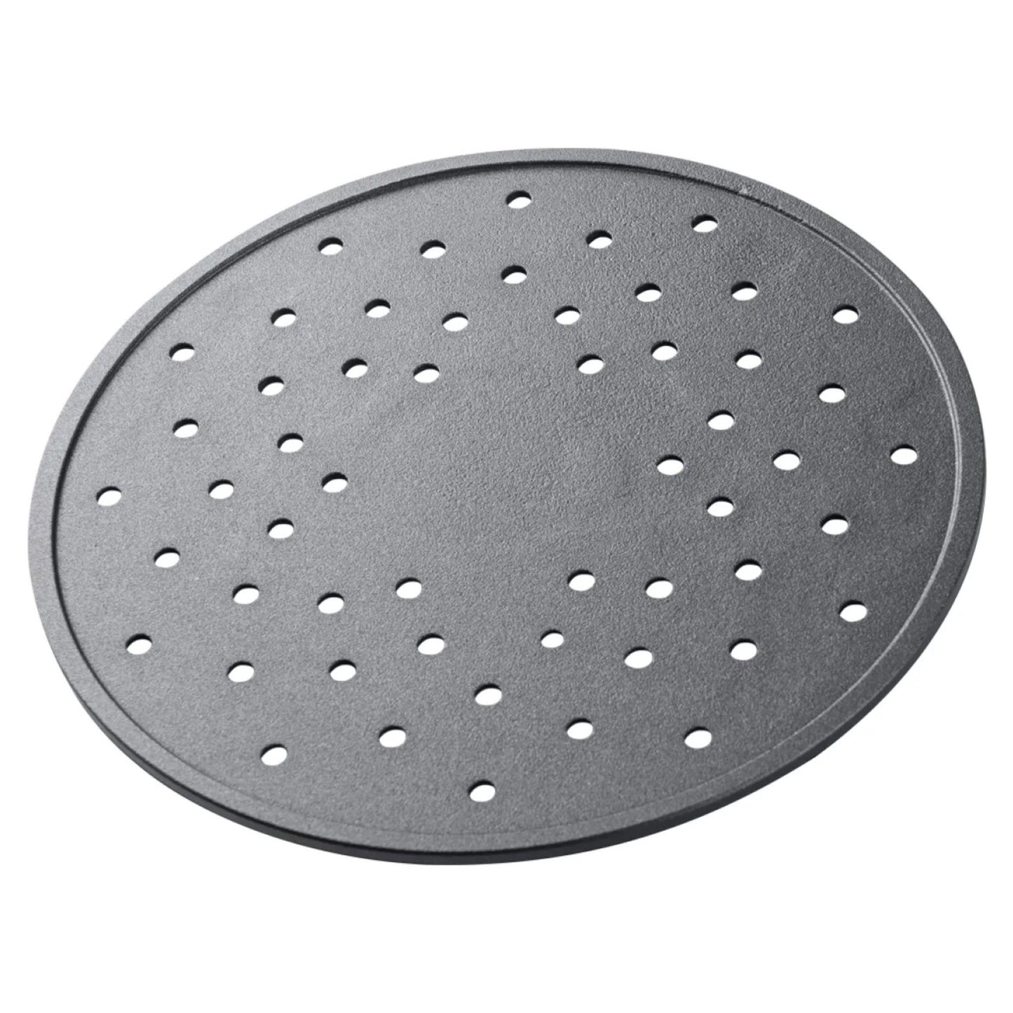 Teglia forata / coperchio double-face Ø 25 cm - Linea Professional