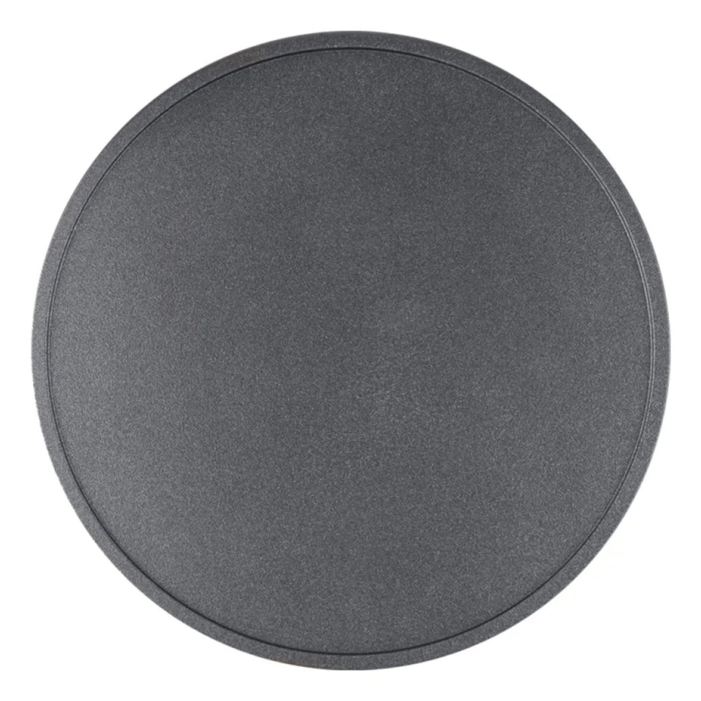 Teglia piena / coperchio double-face Ø 25 cm - Linea Professional