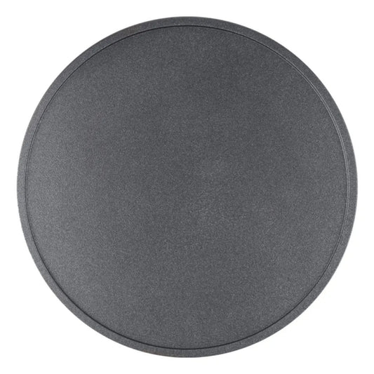 Teglia piena / coperchio double-face Ø 25 cm - Linea Professional